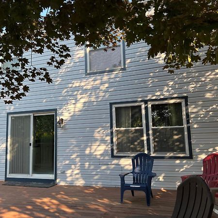 Upgraded, Beautiful 4 Bd Colonial In Silver Spring Eksteriør billede
