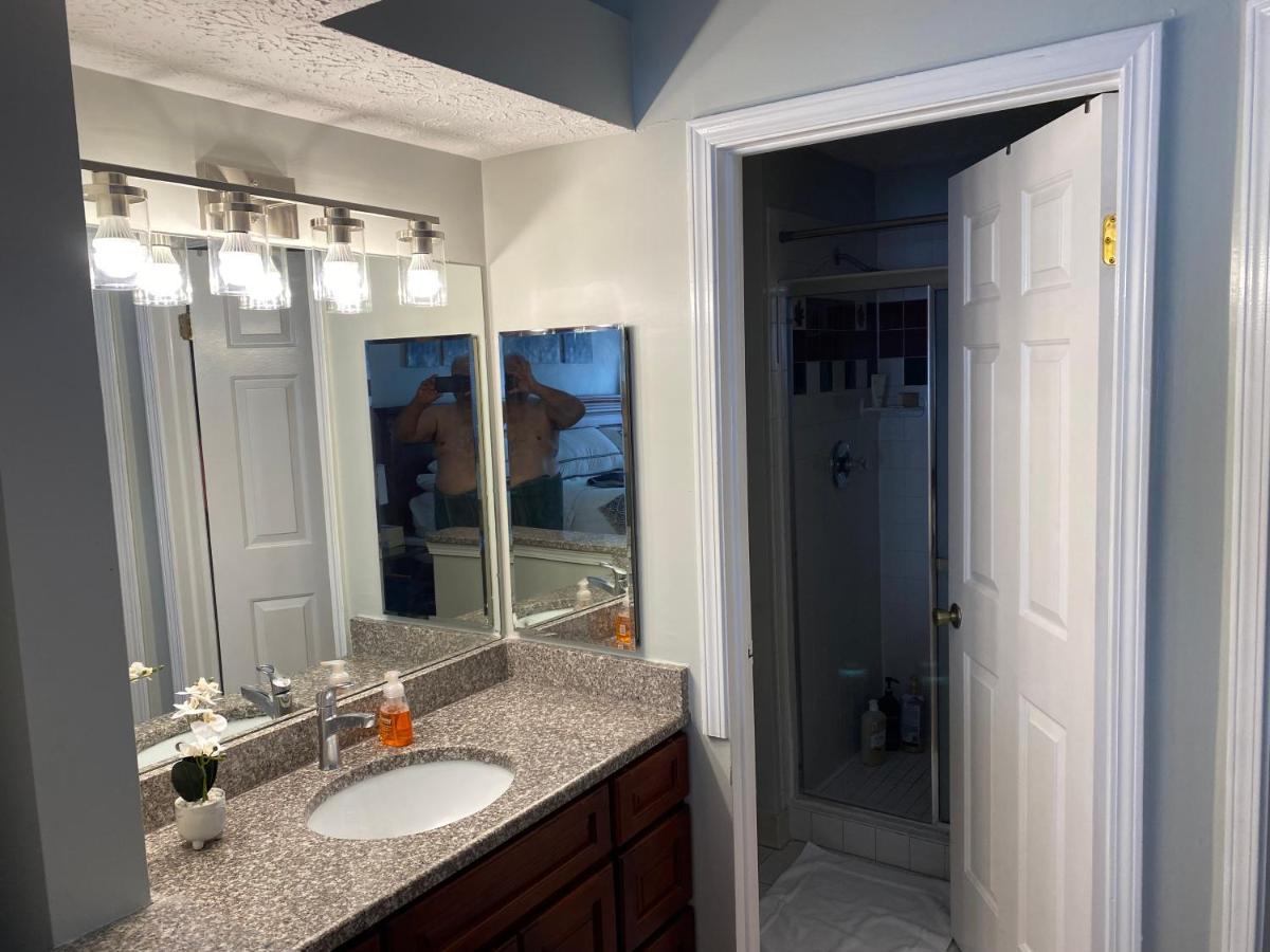 Upgraded, Beautiful 4 Bd Colonial In Silver Spring Eksteriør billede