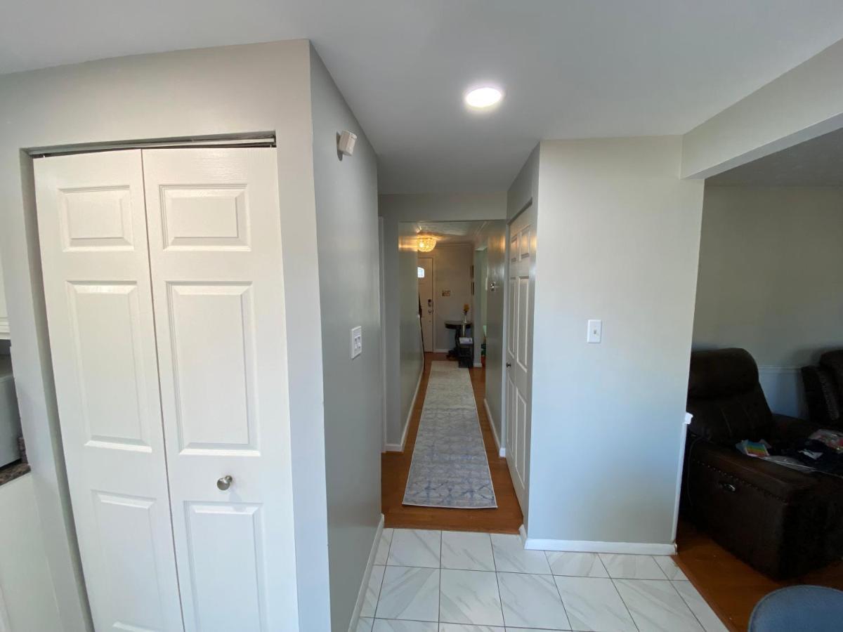 Upgraded, Beautiful 4 Bd Colonial In Silver Spring Eksteriør billede
