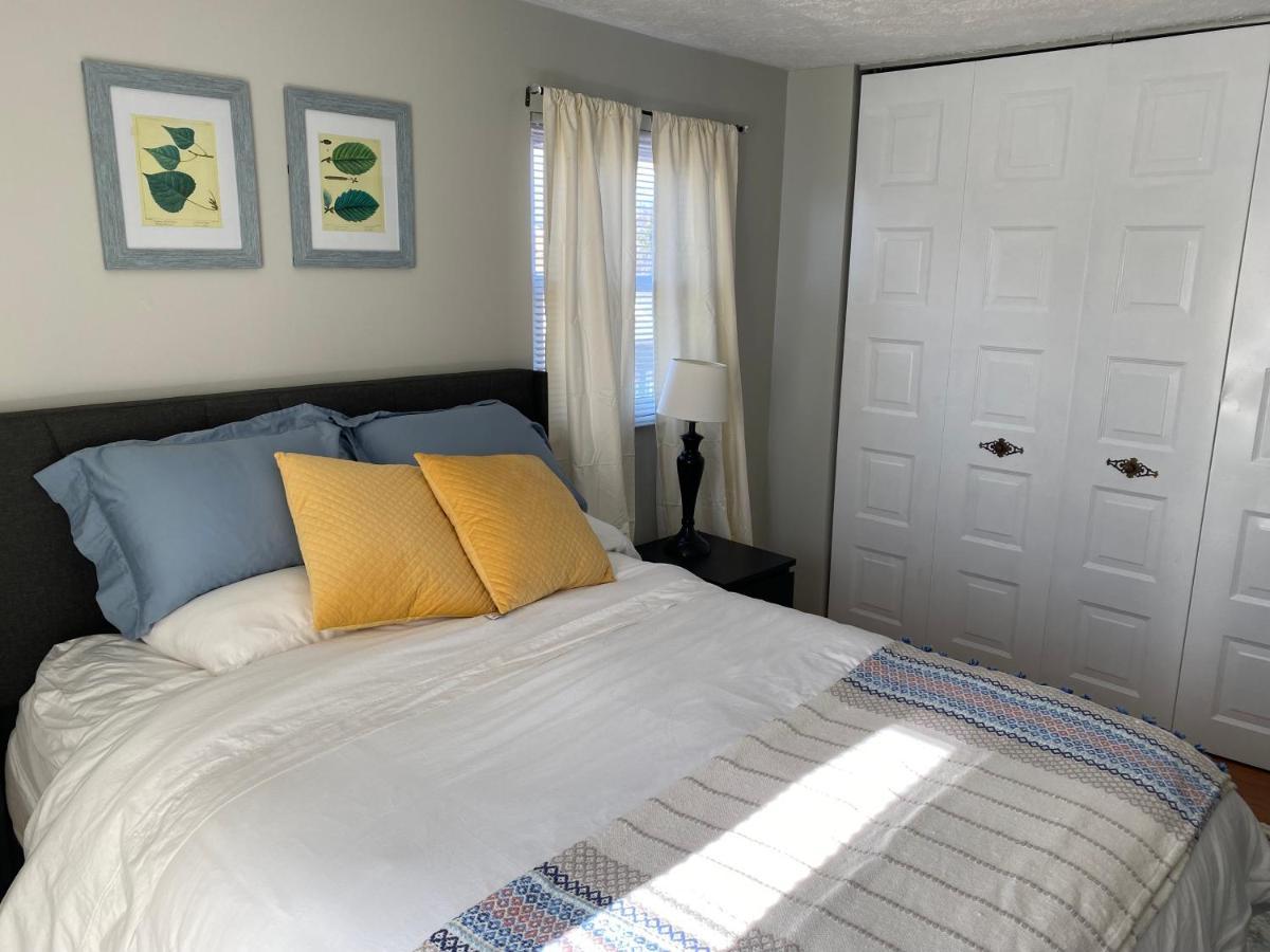 Upgraded, Beautiful 4 Bd Colonial In Silver Spring Eksteriør billede