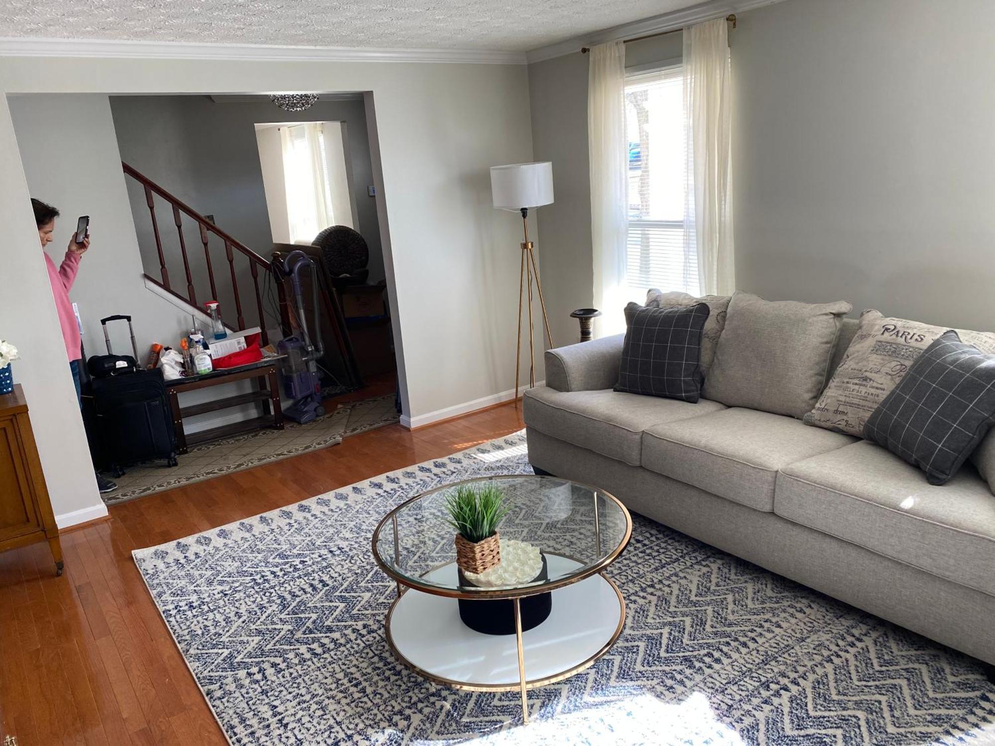 Upgraded, Beautiful 4 Bd Colonial In Silver Spring Eksteriør billede