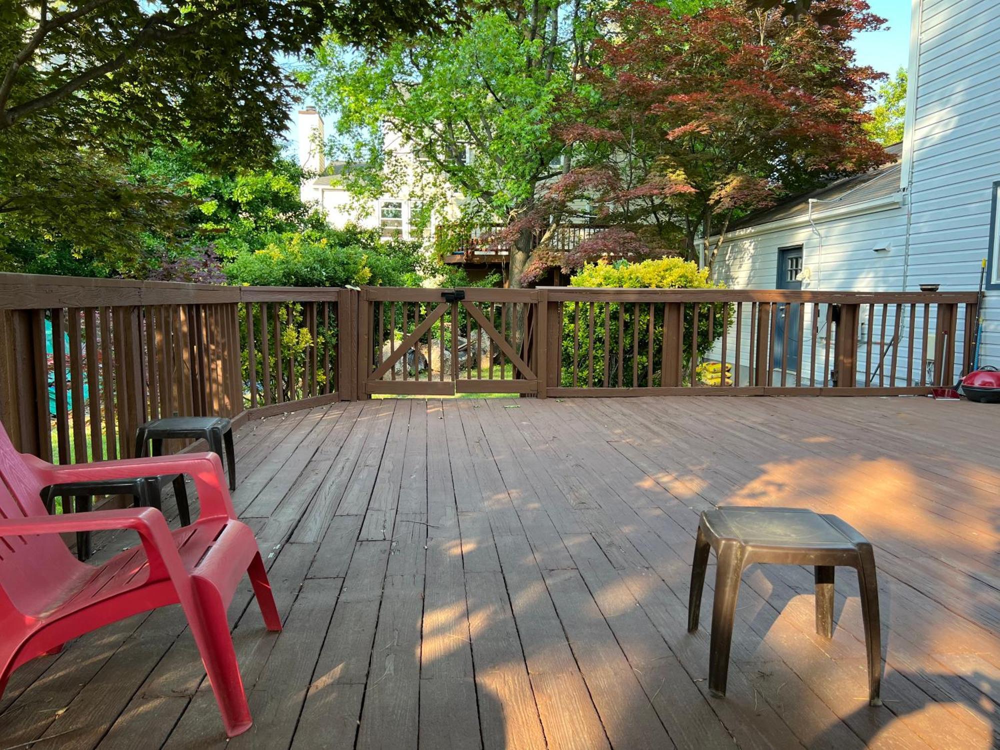 Upgraded, Beautiful 4 Bd Colonial In Silver Spring Eksteriør billede